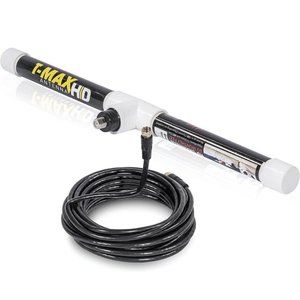 Magic Stick MS1 TV 2 Digital TV Antenna Enhanced VHF UHF Reception 4K Jumbo 18"